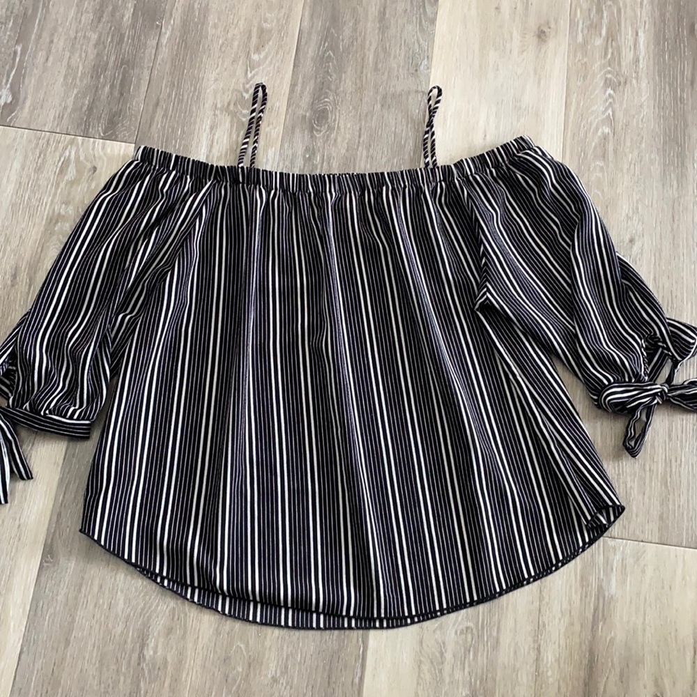 Women’s Top Blouse size 2X